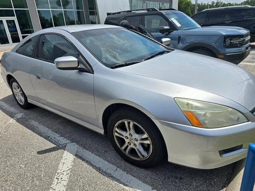 2006 Honda Accord LX