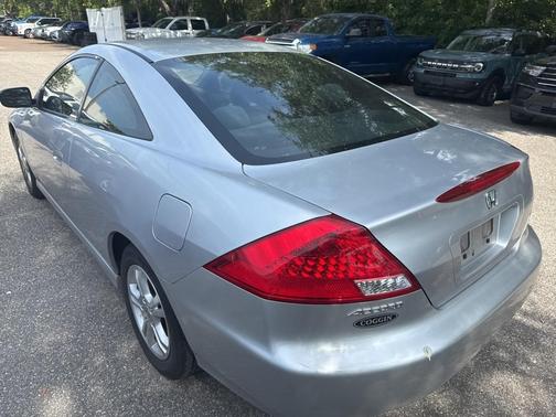 2006 Honda Accord LX