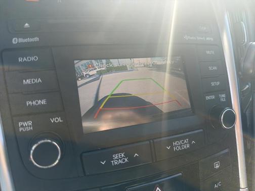 2014 Hyundai SONATA SE