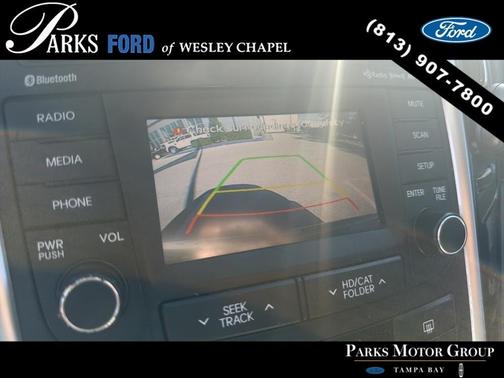 2014 Hyundai SONATA SE