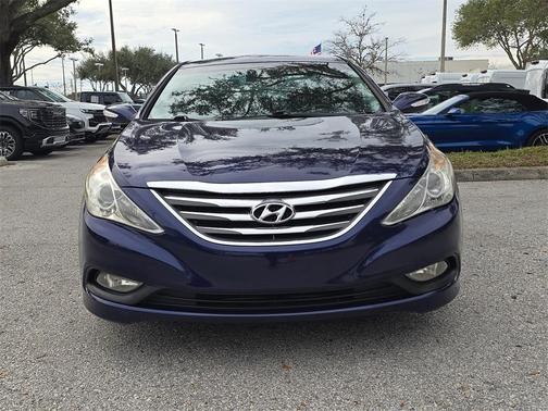 2014 Hyundai SONATA SE