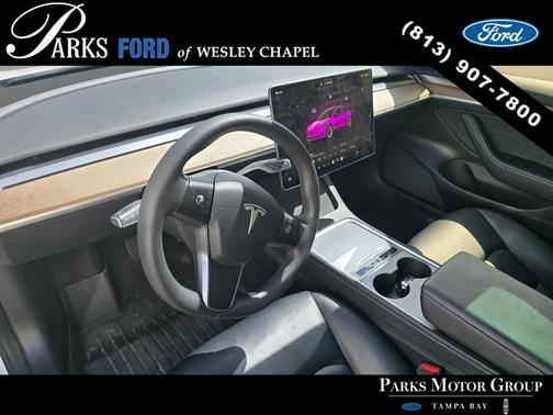 2022 Tesla Model 3 Base