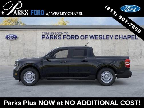 2025 Ford Maverick XL