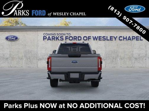 Avalanche 2026 Ford F-250 XL