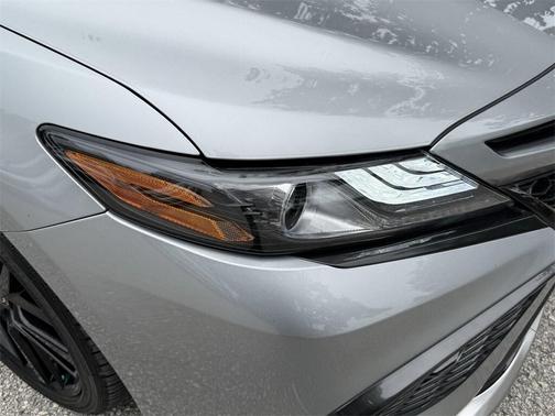2022 Toyota Camry XSE V6