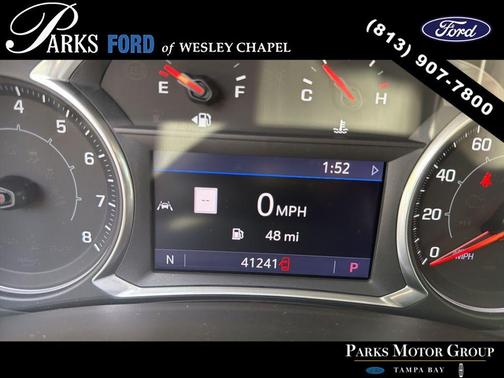 Summit White 2022 GMC Terrain SLE