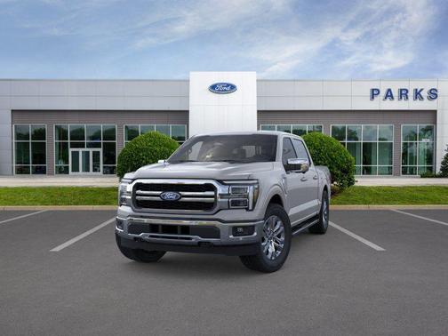 Avalanche 2026 Ford F-150 Lariat