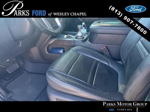 2021 GMC Sierra 2500 Denali