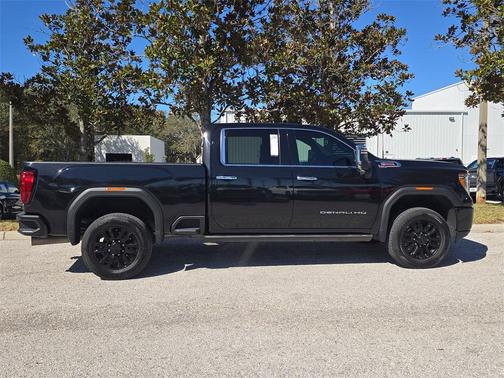 2021 GMC Sierra 2500 Denali
