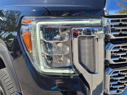 2021 GMC Sierra 2500 Denali