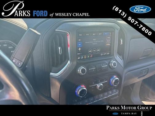 2021 GMC Sierra 2500 Denali