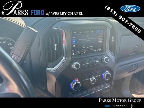 2021 GMC Sierra 2500 Denali