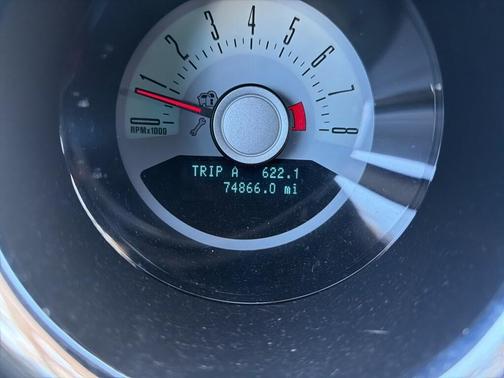 2011 Ford Mustang GT Premium