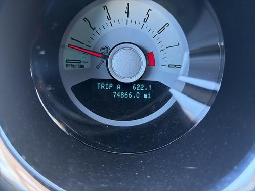 2011 Ford Mustang GT Premium