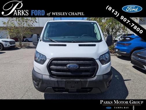 2020 Ford Transit-250 Base