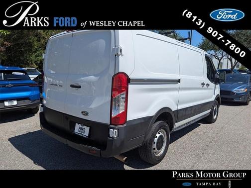2020 Ford Transit-250 Base