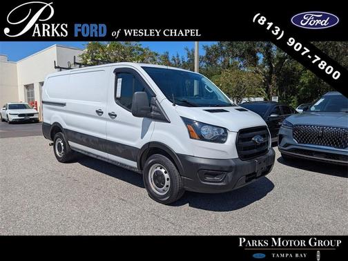 2020 Ford Transit-250 Base