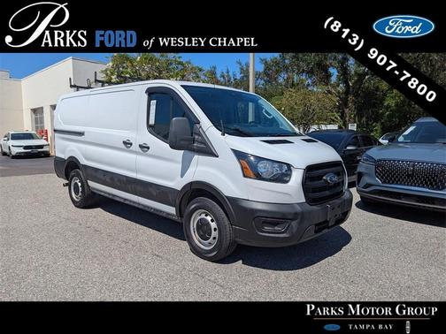 2020 Ford Transit-250 Base