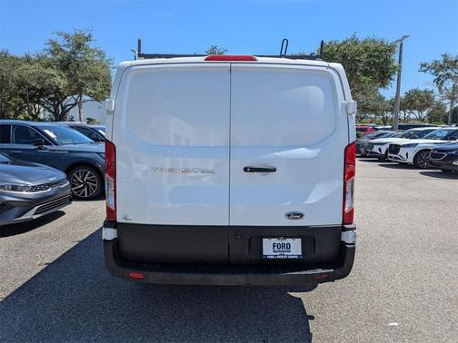 2020 Ford Transit-250 Base