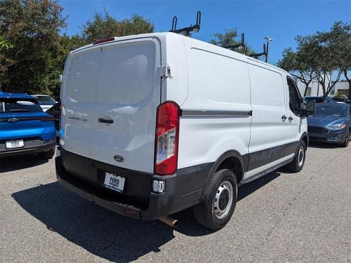 2020 Ford Transit-250 Base