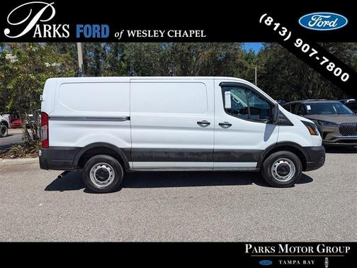 2020 Ford Transit-250 Base