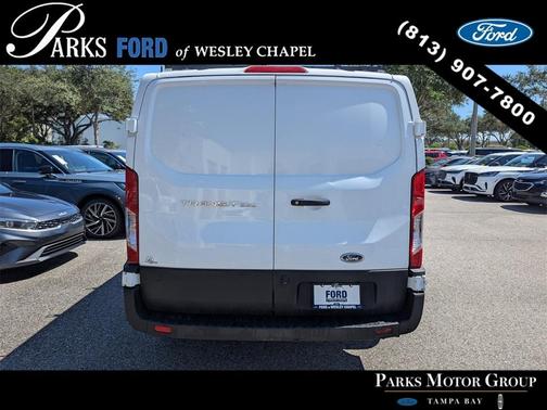 2020 Ford Transit-250 Base