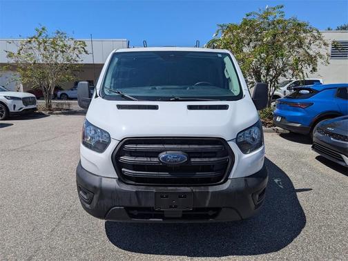 2020 Ford Transit-250 Base