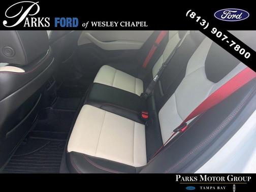 Summit White 2023 Cadillac CT5-V V-Series