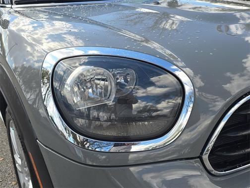 2020 MINI Countryman Cooper