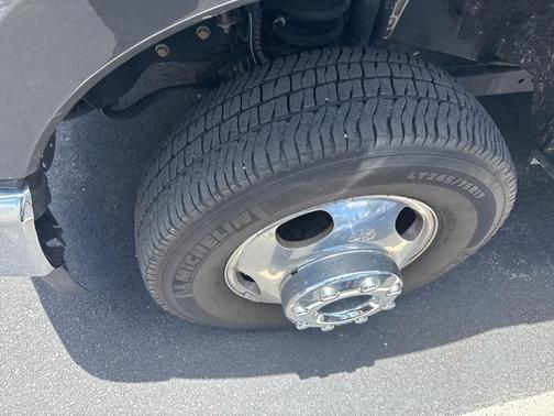 2020 Ford F-350 Lariat Super Duty