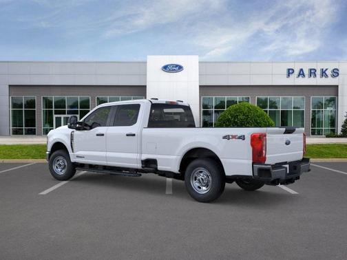 2025 Ford F-250 XL