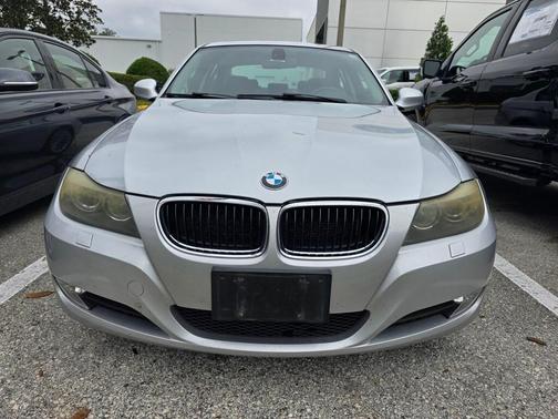 2010 BMW 328 i xDrive
