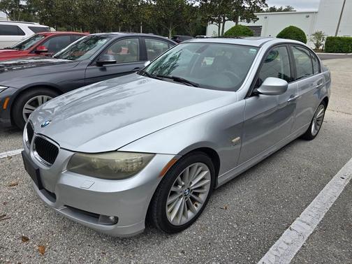 2010 BMW 328 i xDrive