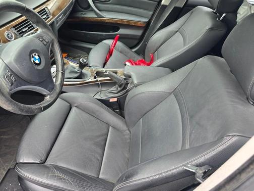 2010 BMW 328 i xDrive