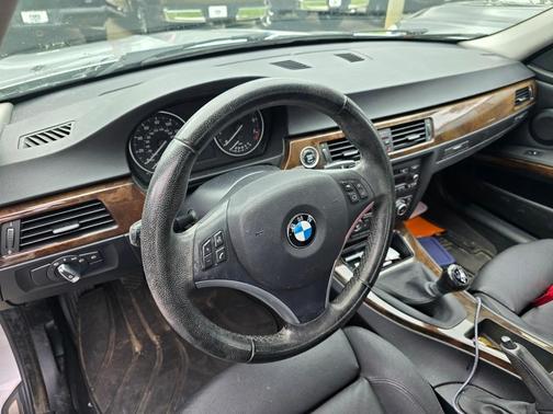 2010 BMW 328 i xDrive