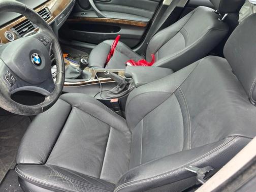 2010 BMW 328 i xDrive