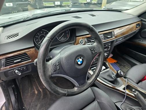 2010 BMW 328 i xDrive