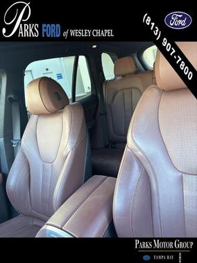 Phytonic Blue Metallic 2022 BMW X5 sDrive40i