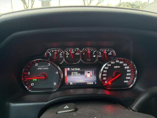 2016 GMC Sierra 2500 SLT