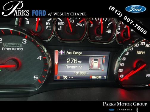 2016 GMC Sierra 2500 SLT