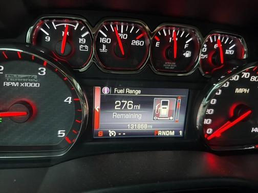 2016 GMC Sierra 2500 SLT