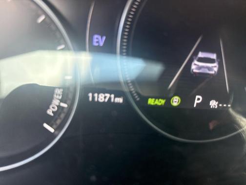 Polymetal Gray Metallic 2025 Mazda CX-50 Hybrid Premium Package
