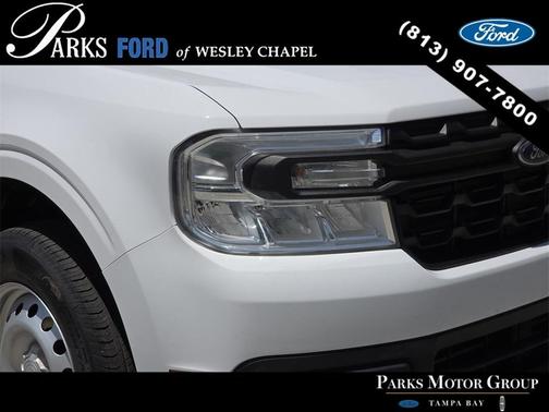 2022 Ford Maverick XL