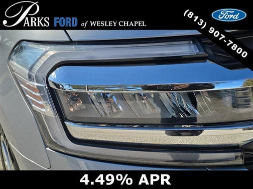 2023 Ford Expedition Limited