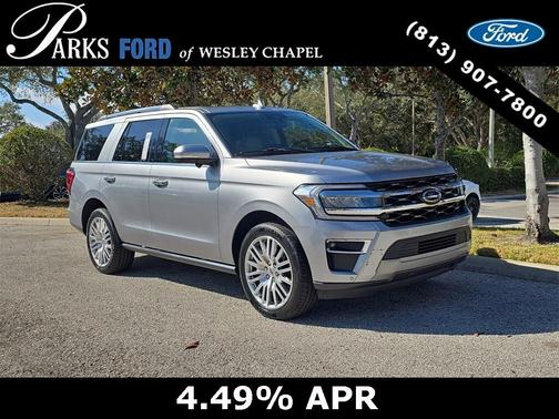 2023 Ford Expedition Limited