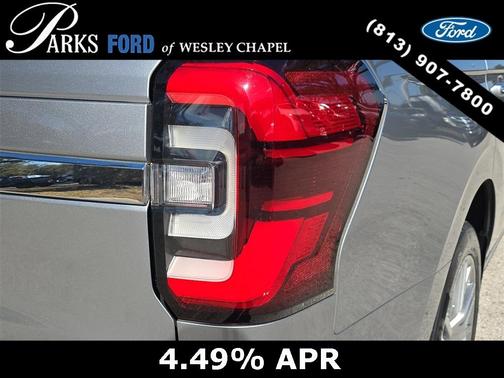 2023 Ford Expedition Limited