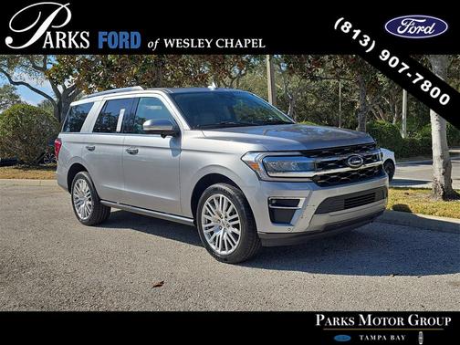 2023 Ford Expedition Limited