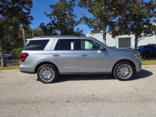2023 Ford Expedition Limited
