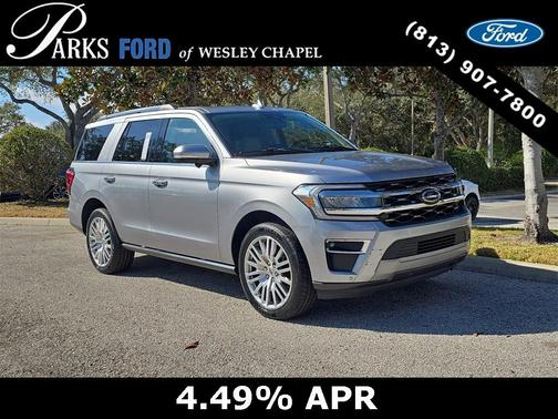2023 Ford Expedition Limited