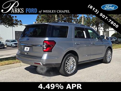 2023 Ford Expedition Limited